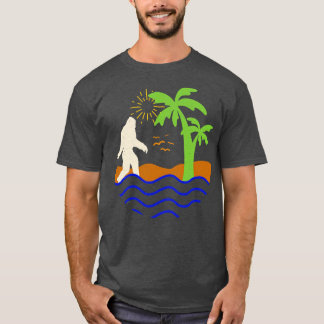 zomervakantie t-shirt