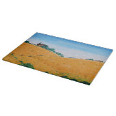 Zomervelden Snijplank (Hoek)