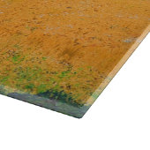 Zomervelden Snijplank (Hoek)