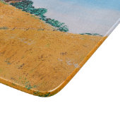 Zomervelden Snijplank (Hoek)