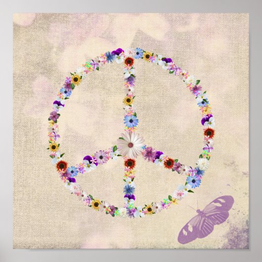 zomerventilator poster (Voorkant)