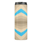 zomerverlichting thermische getumbler thermosbeker (Achterkant)