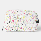 Zomervibe. Toilettasje (Achterkant)