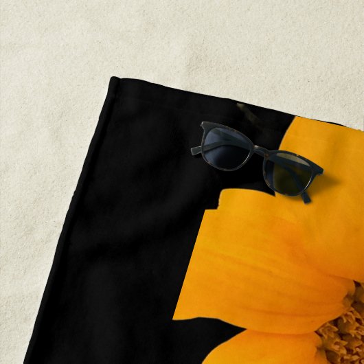 Zomervlag Strandlaken (In situ)