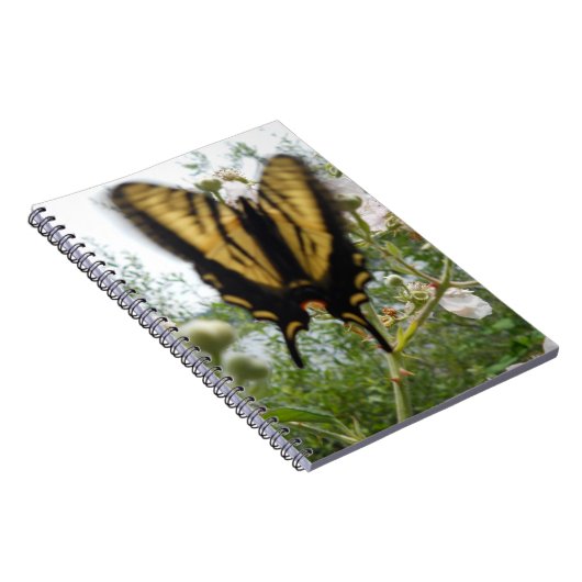 Zomervluchten Notitieboek (Rechterzijde)