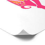 zomervoetbal poster (Hoek)