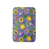 Zomervruchten Badmat (Voorkant Verticaal)