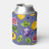 Zomervruchten Blikjeskoeler (Blikje Voorkant)