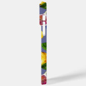 Zomervruchten Case-Mate iPhone Case (Achterkant / Links)