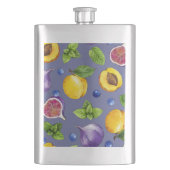 Zomervruchten Flacon (Voorkant)