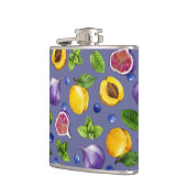 Zomervruchten Heupfles (Links)