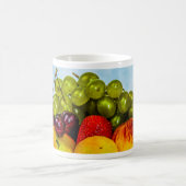 zomervruchten magische mok (Center)