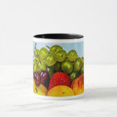 zomervruchten mok (Midden)