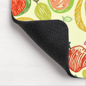 zomervruchten muismat (Hoek)