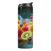 Zomervruchten Thermosbeker (Gedraaid links)