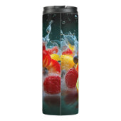 Zomervruchten Thermosbeker (Achterkant)