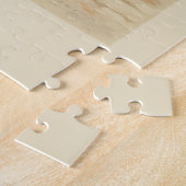 zomerwandeling in Parijs Legpuzzel (Zijkant)