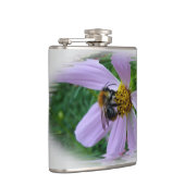 zomerwarmte heupfles (Rechts)