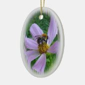 zomerwarmte keramisch ornament (Links)