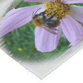 zomerwarmte lange tafelloper (Hoek)