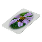 zomerwarmte magneet (Linkerzijde)