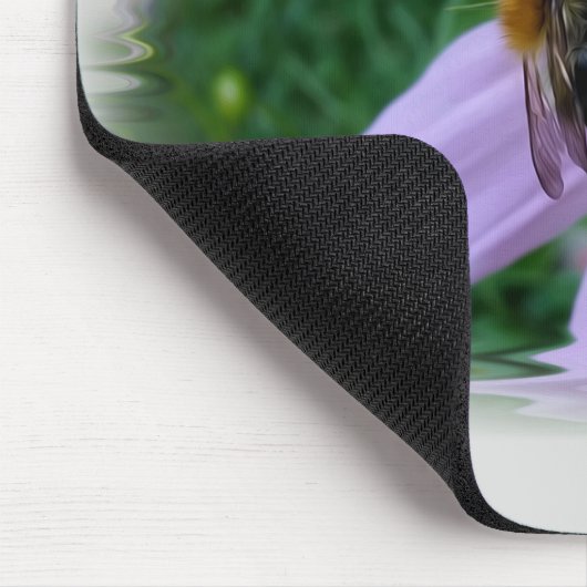 zomerwarmte muismat (Hoek)