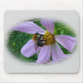 zomerwarmte muismat (Voorkant)