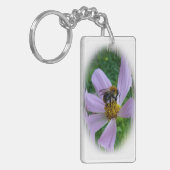 zomerwarmte sleutelhanger (Voorkant Links)