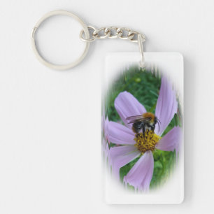 zomerwarmte sleutelhanger