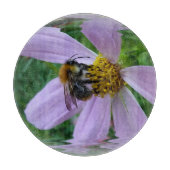 zomerwarmte snijplank (Voorkant)