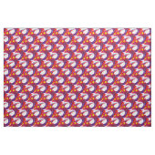 zomerwarmte stof (Yard (91,4 cm))