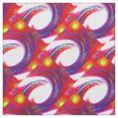 zomerwarmte stof (Swatch)