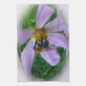 zomerwarmte theedoek (Verticaal)