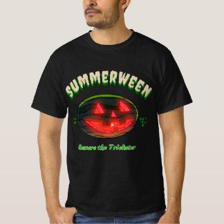 Zomerween T-shirt