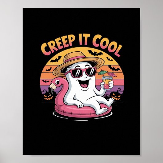 Zomerween - Zomerween Boe - Zomerween Sfeer - S Poster (Voorkant)