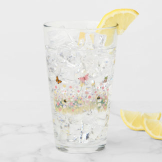 Zomerweide Glas voor uw zomerdrankjes