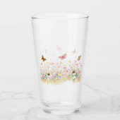 Zomerweide Glas voor uw zomerdrankjes (Voorkant)