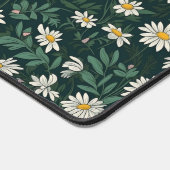 Zomerweide van Witte Daisy Bureaumat (Hoek)