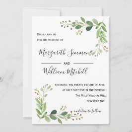 zomerweide verlaat Waterverf Weddenschap Save The Date