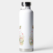 Zomerweide waterfles (Rechts)