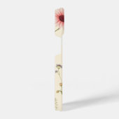 zomerweidepatroon iPhone hoesje (Rechterkant)