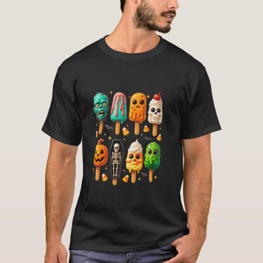 zomerwijn t-shirt (Voorkant)