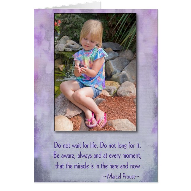 Zomerwonder (Voorkant)