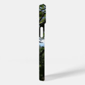 Zomerzicht in Acadia National Park Case-Mate iPhone Case (Achterkant / Rechts)