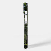 Zomerzicht in Acadia National Park Case-Mate iPhone Case (Achterkant / Links)