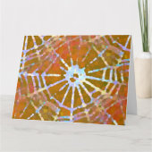 zomerzijde kaart (Voorkant)