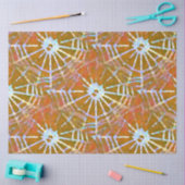 zomerzijde tissuepapier (Craft)