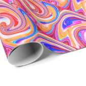 Zomerzon Cadeaupapier (Rol Hoek)