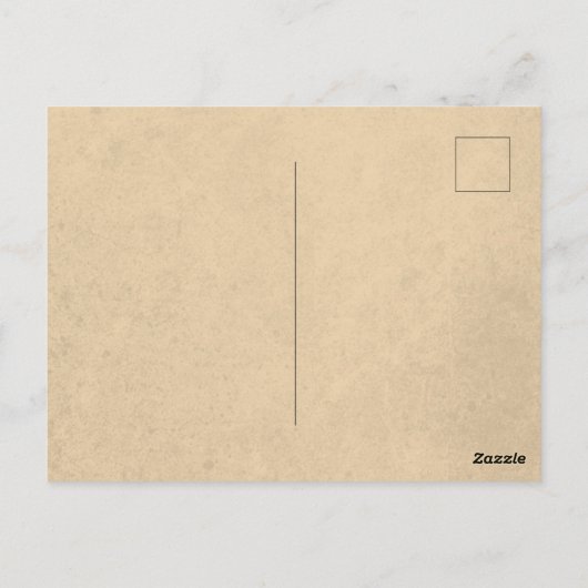 Zomerzonnebloem Bloemen Bruiloftsinvitatatie Briefkaart (Achterkant)