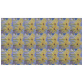 Zomerzonnebloemen Tafelkleed (Voorkant (Horizontaal))